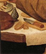 BRUEGEL, Pieter the Elder Details of Peasant Wedding Feast china oil painting artist